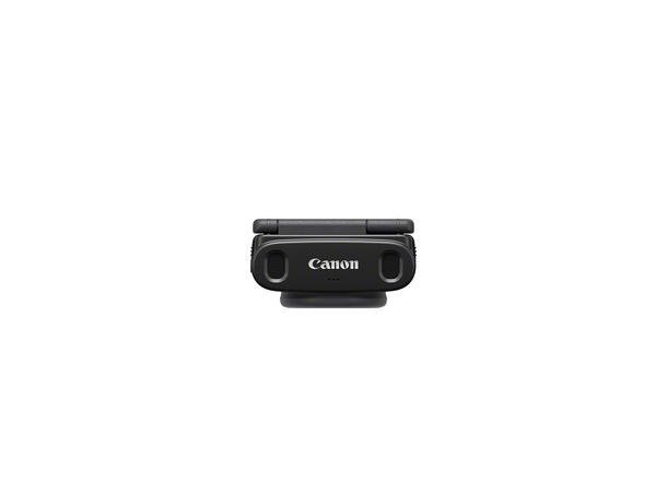 Canon Powershot V10 Vlog Starter Kit Sort